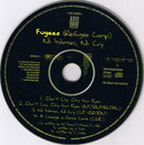 Fugees : No Woman, No Cry (CD, Single, CD2)