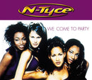 N-Tyce : We Come To Party (CD, Single)