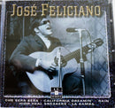 José Feliciano : Light My Fire (CD, Comp)