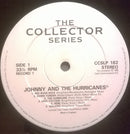 Johnny And The Hurricanes : The Collection (2xLP, Comp)