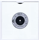 Sham 69 : Hurry Up Harry / No Entry (7", Single)