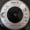 Sham 69 : Hurry Up Harry / No Entry (7", Single)