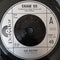 Sham 69 : Hurry Up Harry / No Entry (7", Single)