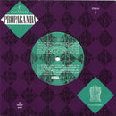 Propaganda : p: Machinery (Reactivate) (7", Single)