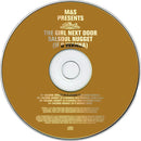 M&S Presents The Girl Next Door : Salsoul Nugget (If U Wanna) (CD, Single, Enh)
