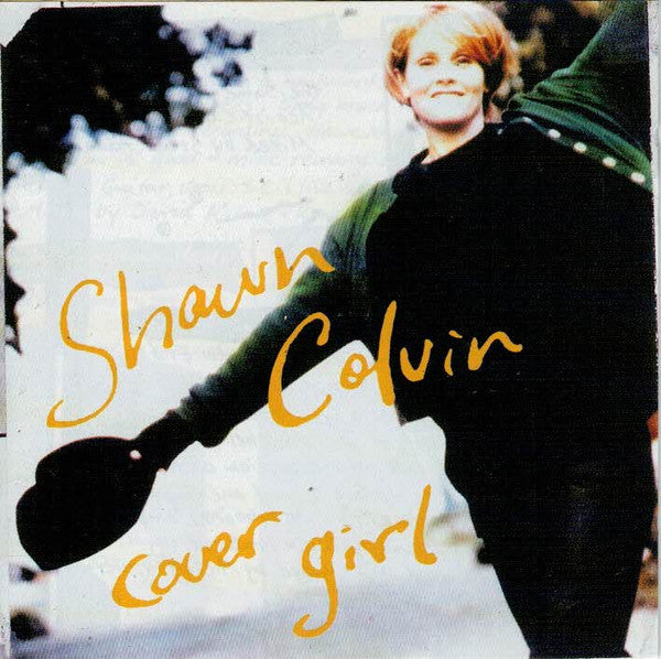 Shawn Colvin : Cover Girl (CD, Album)