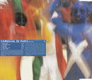 Dario G : Carnaval De Paris (CD, Maxi)