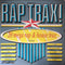Various : Rap Trax! (LP, Comp, Gat)