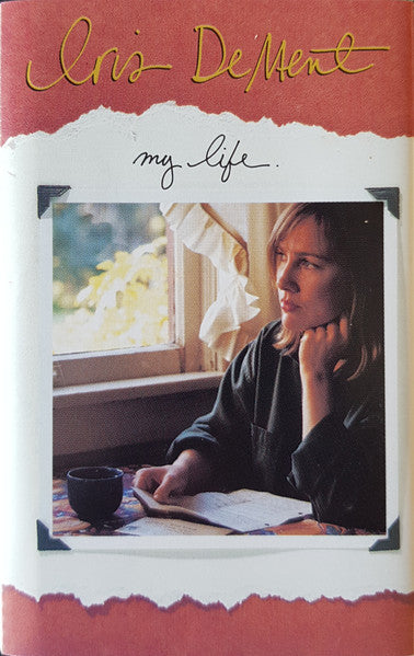 Iris DeMent : My Life (Cass, Album)