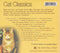 Various : Cat Classics (CD, Comp, RE)