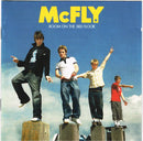 McFly : Room On The 3rd Floor (CD, Album, M/Print, S/Edition, Uni)