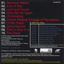 UB40 : TwentyFourSeven (CD, Album, Promo)