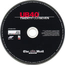 UB40 : TwentyFourSeven (CD, Album, Promo)