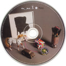 Paul McCartney : Memory Almost Full (CD, Album, Promo)