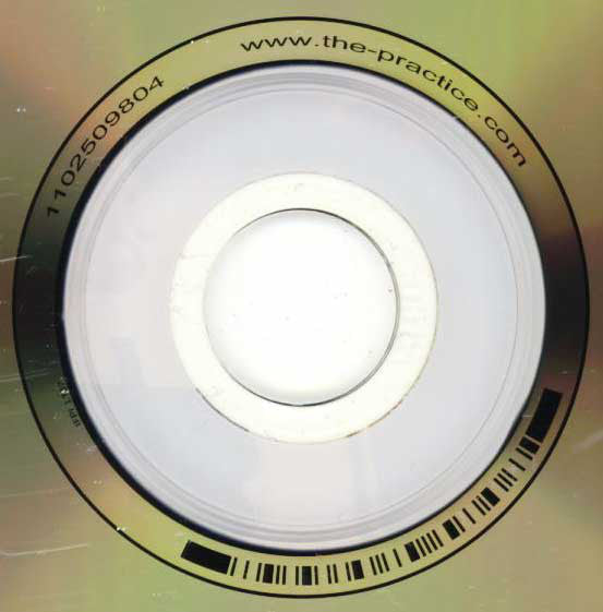 Paul McCartney : Memory Almost Full (CD, Album, Promo)