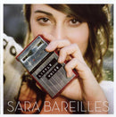 Sara Bareilles : Little Voice (CD, Album, Enh, Ope)