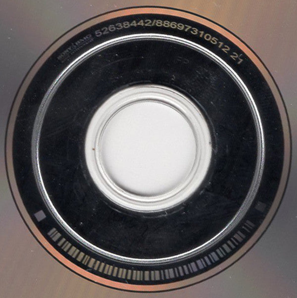 Sara Bareilles : Little Voice (CD, Album, Enh, Ope)