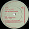 The Human League : Empire State Human (7", Single, RE)