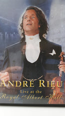 André Rieu : Live At The Royal Albert Hall (DVD-V, PAL)