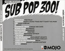 Various : Sub Pop 300! (CD, Comp)