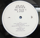 Frank Turner : No Man's Land (LP, Album)