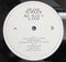 Frank Turner : No Man's Land (LP, Album)