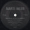 Marti Webb : Ben (7", Single)