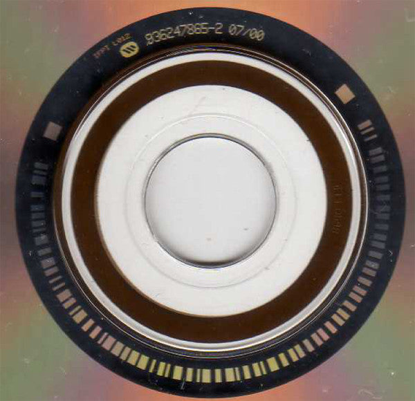 Madonna : Music (CD, Album, WMM)