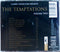 The Temptations : Classic Collection Presents The Temptations Volume Two (CD, Comp, RM)