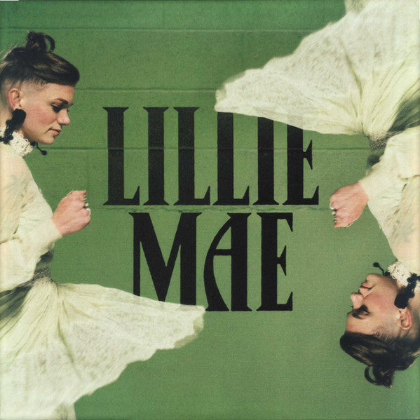 Lillie Mae Rische : Other Girls (LP, Ltd, Col)