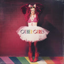Lillie Mae Rische : Other Girls (LP, Ltd, Col)