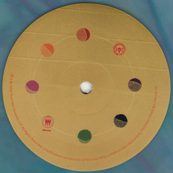 Lillie Mae Rische : Other Girls (LP, Ltd, Col)