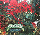 Killswitch Engage : Atonement (CD, Album)