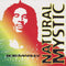 Bob Marley : Natural Mystic (CD, Comp)