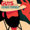 Guts : Kenke Corner EP  (12", EP, 180)