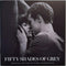 Various : Fifty Shades Of Grey (Original Motion Picture Soundtrack) (CD, Comp)