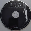 Various : Fifty Shades Of Grey (Original Motion Picture Soundtrack) (CD, Comp)