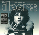 The Doors : The Best Of The Doors (2xCD, Comp, Enh, Ltd, RE, Dig)