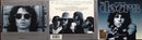 The Doors : The Best Of The Doors (2xCD, Comp, Enh, Ltd, RE, Dig)