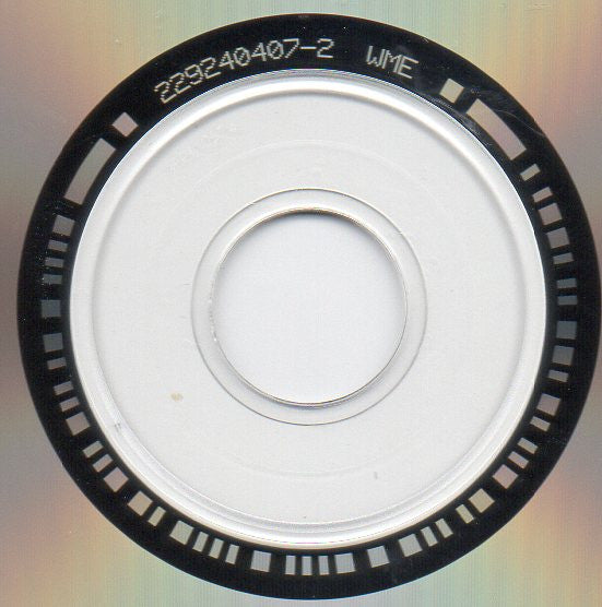 Christy Moore : Ride On (CD, Album, RE)