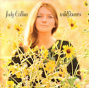 Judy Collins : Wildflowers (CD, Album, RE)