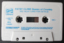 Patsy Cline : Queen Of Country (2xCass, Comp)