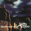 Biffy Clyro : Blackened Sky (CD, Album, RE)