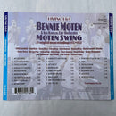 Bennie Moten's Kansas City Orchestra : Moten Swing (CD, Comp)