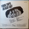 Four Tops : Four Tops Reach Out (LP, Album)
