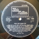 Four Tops : Four Tops Reach Out (LP, Album)