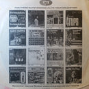 Four Tops : Four Tops Reach Out (LP, Album)