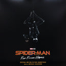 Michael Giacchino : Spider-Man: Far From Home (Original Motion Picture Soundtrack) (LP, Album, 180)
