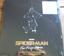 Michael Giacchino : Spider-Man: Far From Home (Original Motion Picture Soundtrack) (LP, Album, 180)