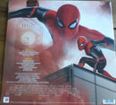 Michael Giacchino : Spider-Man: Far From Home (Original Motion Picture Soundtrack) (LP, Album, 180)